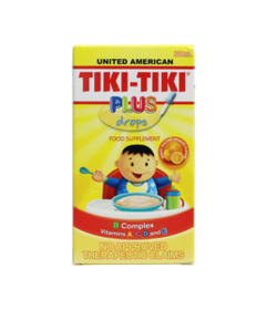 TIKI-TIKI DROPS 30ML