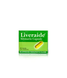 LIVERAIDE CAPSULE