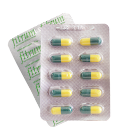 FITRUM CAPSULE