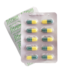 FITRUM CAPSULE