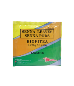 BIOFITEA HERBAL TEA SACHET