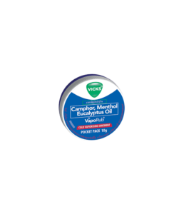 VICKS VAPORUB 10G