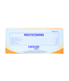 ENERVON C FLEX TABLET