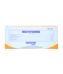ENERVON C FLEX TABLET
