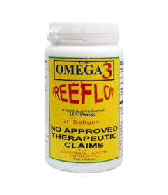 FREEFLOW 1000 MG SOFTGEL