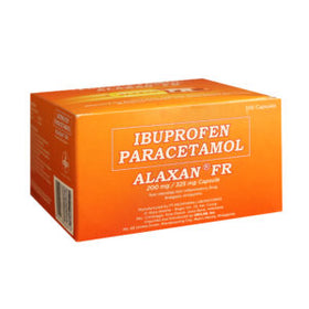 ALAXAN FR CAPSULE