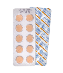 TEMPRA FORTE 500MG TABLET