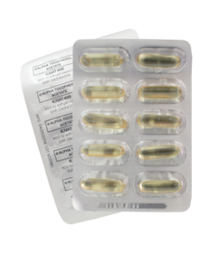ENAT SOFTGEL 400I.U.CAPSULE