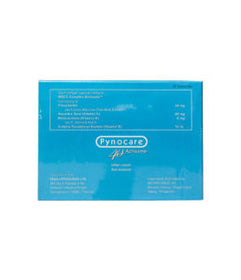 PYNOCARE 40 ACTISOME CAPSULE