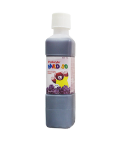 PEDIALYTE MILD 30 GRAPES 500ML