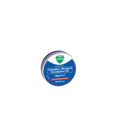 VICKS VAPORUB 5G