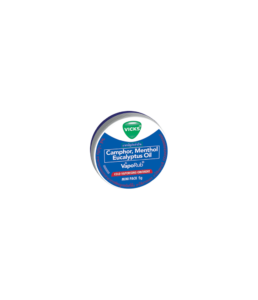 VICKS VAPORUB 5G