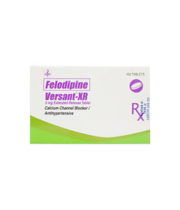VERSANT XR 5MG TABLET