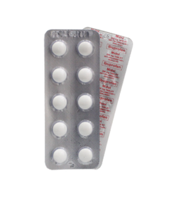 MIDOL 200MG TABLET