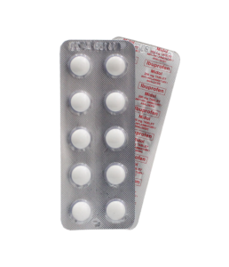 MIDOL 200MG TABLET
