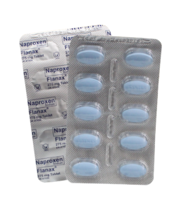 FLANAX 275 MG TABLET