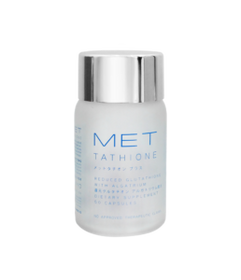 MET TATHIONE DIETARY SUPPLEMENT