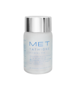 MET TATHIONE DIETARY SUPPLEMENT