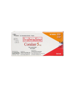 CORALAN 5MG TABLET