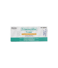 VESTAR 35MG TABLET