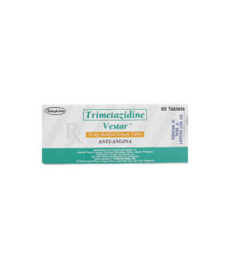 VESTAR 35MG TABLET