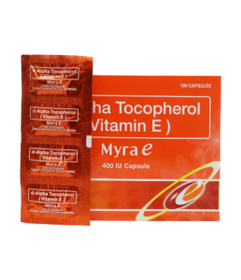 MYRA 400 E CAPSULE