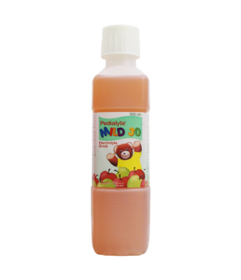 PEDIALYTE MILD 30 APPLE 500ML