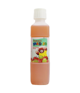 PEDIALYTE MILD 30 APPLE 500ML