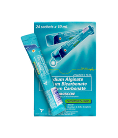 GAVISCON SACHET 10ML