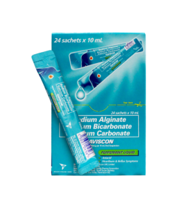 GAVISCON SACHET 10ML
