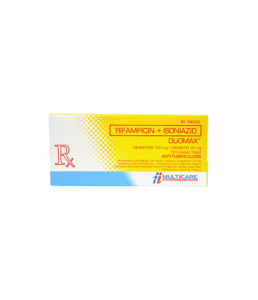DUOMAX TABLET