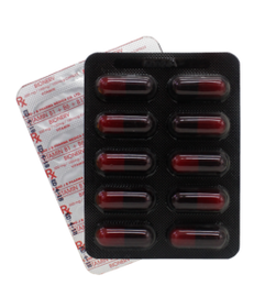BIONERV 300MG CAPSULE