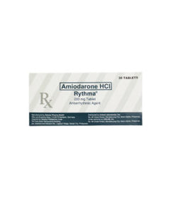 RYTHMA 200MG TABLET