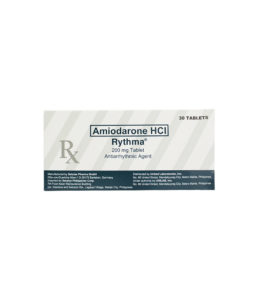 RYTHMA 200MG TABLET