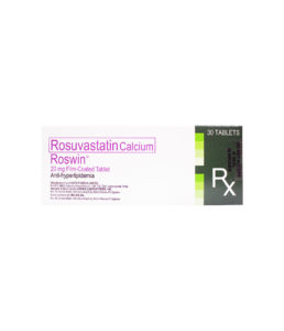ROSWIN 20MG TABLET