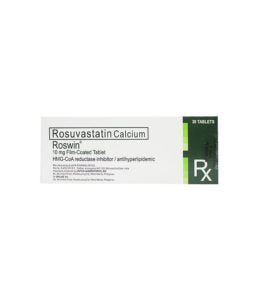 ROSWIN 10MG TABLET