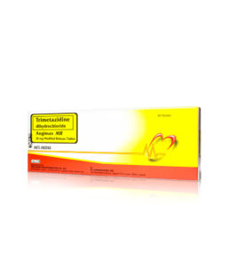 ANGIMAX MR 35MG TABLET