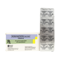 TORUS-20 20 MG TABLET