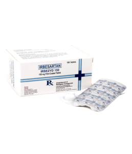IRBEZYD 150 150MG FC TABLET