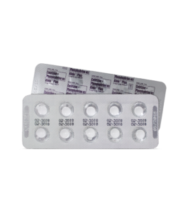 ALNIX PLUS 5MG/10MG TABLET