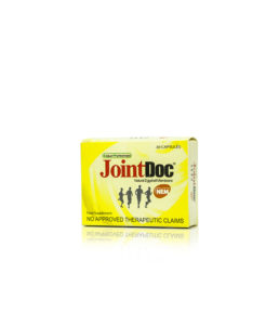 JOINTDOC FOOD SUPPLEMENT 500MG CAPSULE