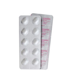 ITORVAZ 40MG FC TABLET
