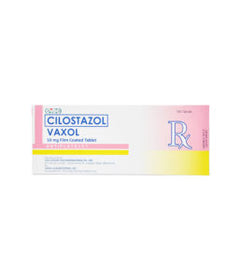 VAXOL 50MG TABLET