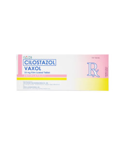 VAXOL 50MG TABLET
