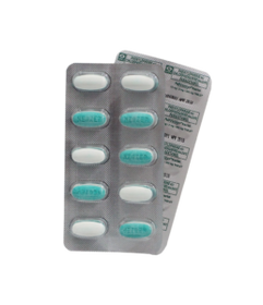 NEOZEP FORTE CAPLET