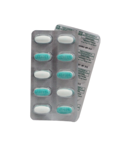 NEOZEP FORTE CAPLET
