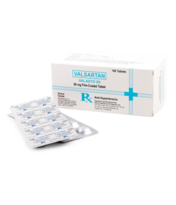 VALAZYD 80 80MG FILM COATED TABLET