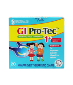 GI PRO-TEC 1 1.5G SACHET
