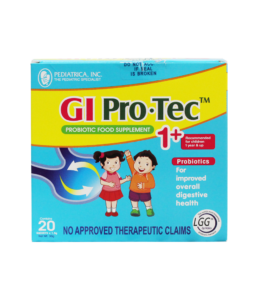 GI PRO-TEC 1 1.5G SACHET