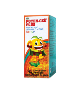 POTEN-CEE PLUS SYRUP 60ML